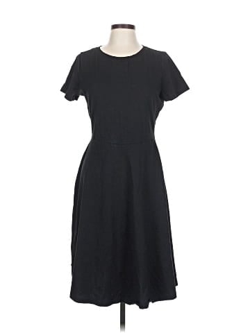 Huhot Casual Dress (view 1)