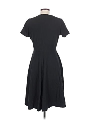 Huhot Casual Dress (view 2)