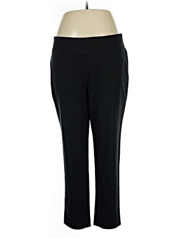 Lord & Taylor Active Pants (view 1)