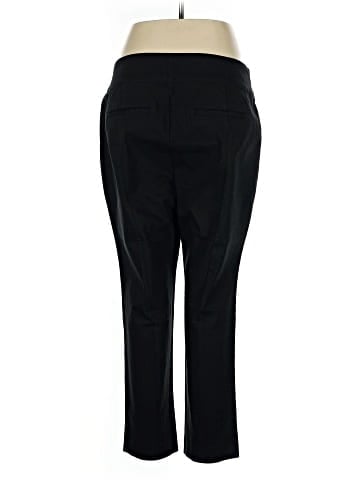 Lord & Taylor Active Pants (view 2)