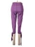 XOXO Purple Active Pants Size M - photo 2