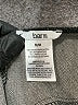 Bar III Metallic Gray Cocktail Dress Size M - photo 7
