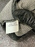 Bar III Metallic Gray Cocktail Dress Size M - photo 8