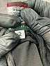 Perfetto Sportswear Black Jacket Size 2 - photo 7