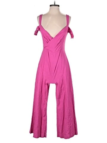 Ale by Alessandra Jumpsuit (view 1)