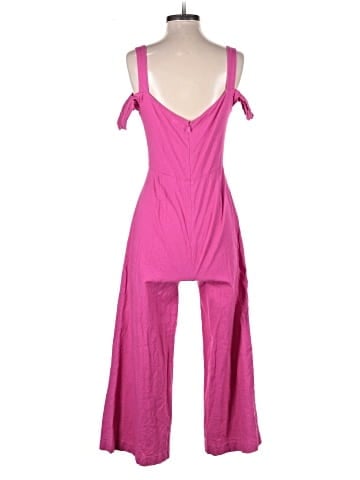 Ale by Alessandra Jumpsuit (view 2)