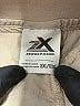 ZeroXposur Solid Tan Khaki Shorts Size XXL - photo 3