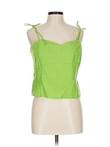 Old Navy Sleeveless Blouse (view 1)