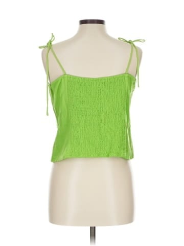Old Navy Sleeveless Blouse (view 2)