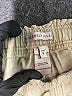 Sincerely Jules Gold Linen Pants Size S - photo 7