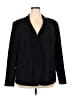 Semantiks Black Blazer Size 20W - photo 1