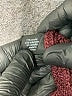 Lane Bryant Burgundy Pullover Sweater Size 14 - 16 Plus - photo 7