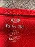 Ruby Rd. Burgundy 3/4 Sleeve T-Shirt Size 1X - photo 7