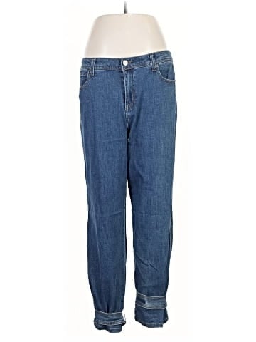 NY&C Jeans (view 1)