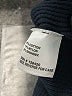 E3 by Etcetera Blue Pullover Sweater Size L - photo 7