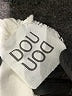 DOUUOD Solid Ivory Skirt Size 13A - photo 3