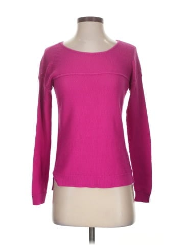 a.n.a. A New Approach Pullover Sweater (view 1)