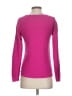a.n.a. A New Approach Pink Pullover Sweater Size S (petite) - photo 2