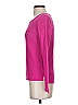a.n.a. A New Approach Pink Pullover Sweater Size S (petite) - photo 5
