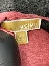 MICHAEL Michael Kors Pink Sweatshirt Size XL - photo 7
