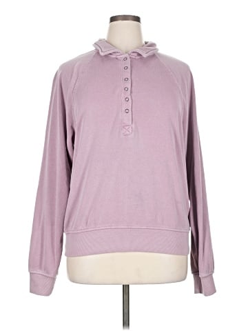 Thread & Supply Sweatshirt (view 1)