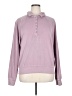 Thread & Supply Purple Sweatshirt Size XL - photo 1