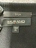 Murano Black Cardigan Size XL - photo 7