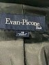 Evan Picone 100% Polyester Black Blazer Size 10 - photo 6