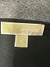 MICHAEL Michael Kors 100% Polyester Black 3/4 Sleeve Blouse Size XL - photo 7