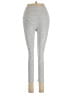 Lululemon Athletica Gray Yoga Pants Size 6 - photo 2