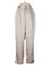 Jason Wu 100% Polyester Gray Casual Pants Size S - photo 1