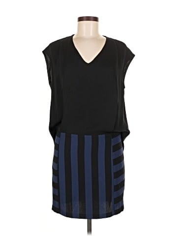 Sandro Casual Dress (view 1)