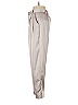 Jason Wu 100% Polyester Gray Casual Pants Size S - photo 5