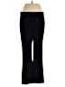 Theory Black Casual Pants Size 6 - photo 1