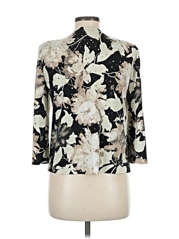 Jessica Howard Blazer (view 2)