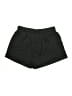 Unbranded Solid Black Athletic Shorts Size XL - photo 2