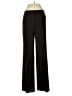 Classiques Entier Black Dress Pants Size 2 - photo 1