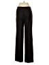 Classiques Entier Black Dress Pants Size 2 - photo 2