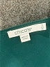 Chico's Paisley Teal Pullover Sweater Size XL (3) - photo 6