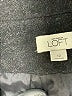 Ann Taylor LOFT Black Coat Size 12 - photo 6