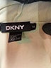 DKNY Ivory Sweatshirt Size M - photo 7