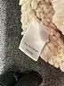 Copper Key 100% Polyester Ivory Faux Fur Vest Size 10 - 12 - photo 4