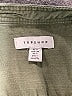 Topshop Solid Green Romper Size 2 - photo 3