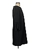 Chelsea28 100% Polyester Solid Black Cocktail Dress Size S - photo 4