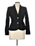 Luisa Spagnoli Black Blazer Size EU 42 / US 12 - photo 1