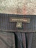 Banana Republic Solid Blue Active Pants Size 12 - photo 7