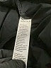 SPANX Metallic Silver Athletic Shorts Size S - photo 5