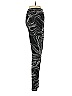 Athleta Graphic Black Leggings Size XS - photo 4