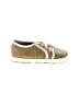 MICHAEL Michael Kors Tan Brown Sneakers Size 4 (baby) - photo 1