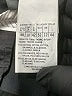 Sportmax Black Dress Pants Size 10 - photo 8